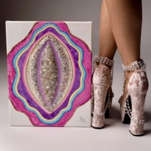 The Vageode Collection - SOLD OUT