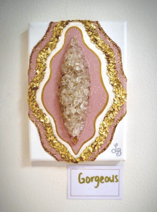 Gorgeous & Fabulous (Pair) - Image 2