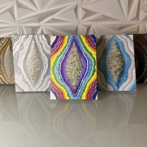 Canvas Prints - NEW!