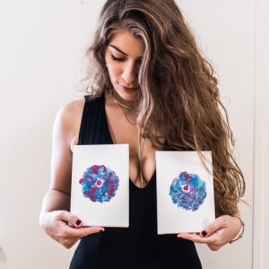 The Flourish Collection - SOLD OUT